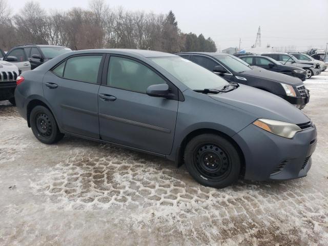 2015 TOYOTA COROLLA L 2T1BURHE2FC281752
