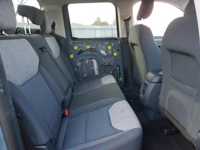 2023 FORD MAVERICK X - 3FTTW8E31PRA66077