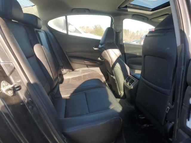 2015 ACURA TLX ADVANC 19UUB3F70FA009710