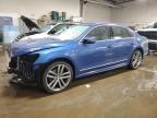 2017 VOLKSWAGEN PASSAT R-L - 1VWDT7A33HC014234