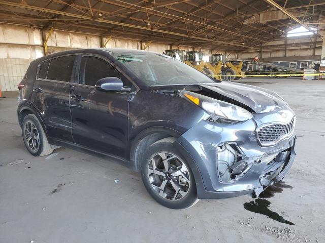2020 KIA SPORTAGE L - KNDPM3AC9L7814558