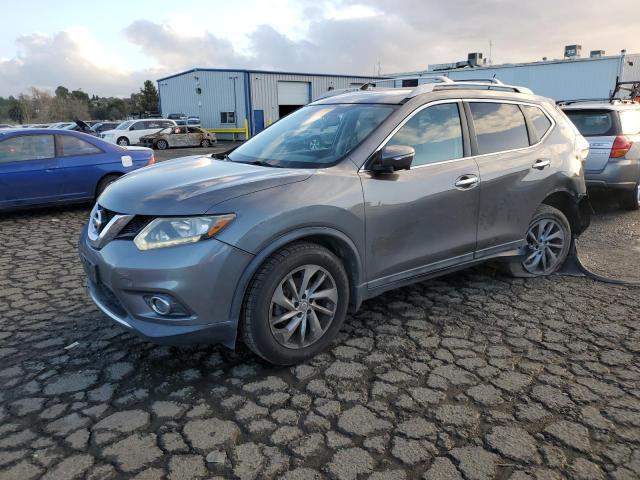 Vin: 5n1at2mt0fc835434, lot: 41467985, nissan rogue s 2015 img_1