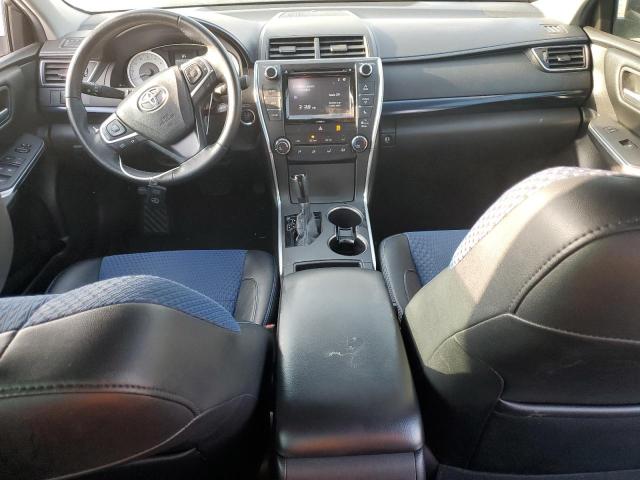 2016 TOYOTA CAMRY LE 4T1BF1FK3GU504630