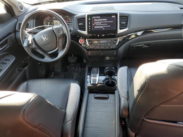 2016 HONDA PILOT TOUR - 5FNYF6H97GB018790