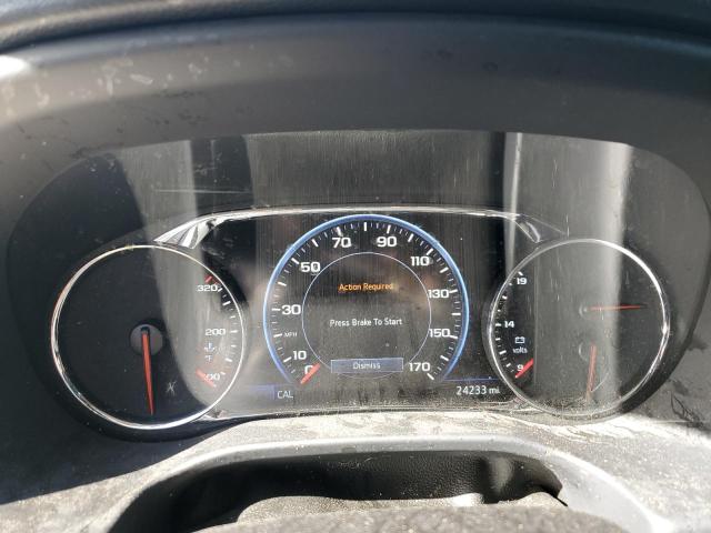 2023 GMC ACADIA SLT 1GKKNMLS1PZ255801