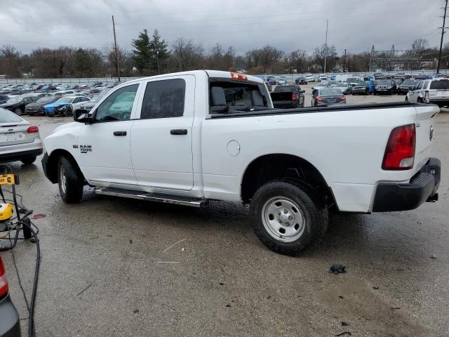 Vin: 1c6rr7st1ks578622, lot: 43171405, ram 1500 tradesman 20192