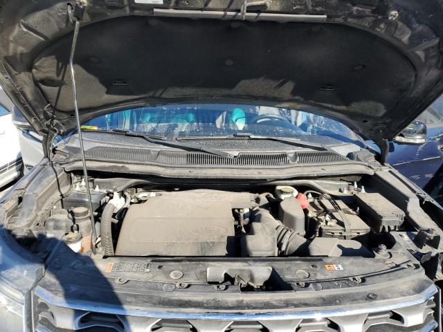 2017 FORD EXPLORER X - 1FM5K8D83HGA42448