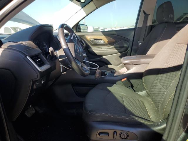 2018 GMC TERRAIN SL - 3GKALMEV6JL154468