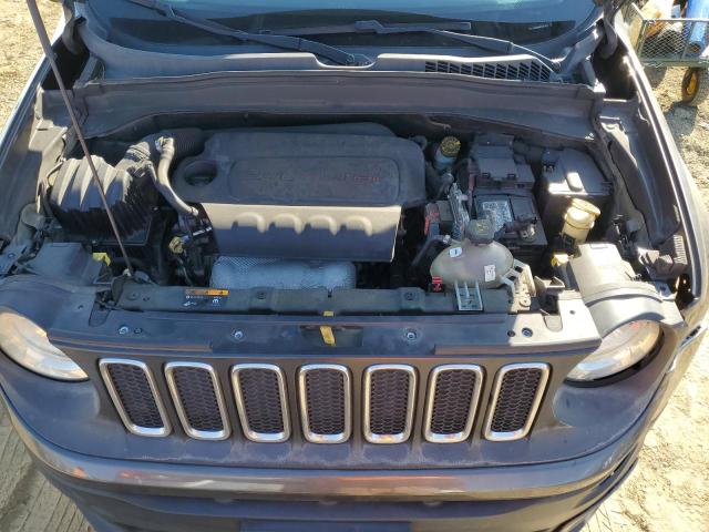 2017 JEEP RENEGADE L ZACCJABB8HPE61810