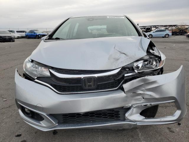 2019 HONDA FIT EX - 3HGGK5H80KM714325