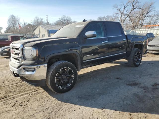 Vin: 3gtp1nec8hg320749, lot: 41431475, gmc sierra c1500 slt 2017 img_1