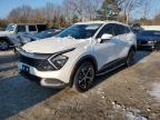 2023 KIA SPORTAGE E - KNDPVCAG8P7069873