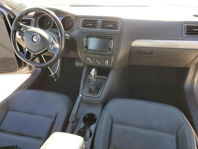 2015 VOLKSWAGEN JETTA SE 3VWD07AJ9FM236988