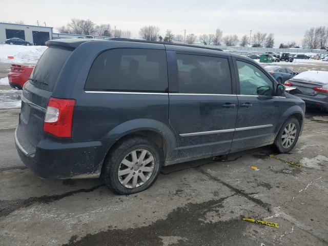 2014 CHRYSLER TOWN & COUNTRY TOURING - 2C4RC1BG8ER237685