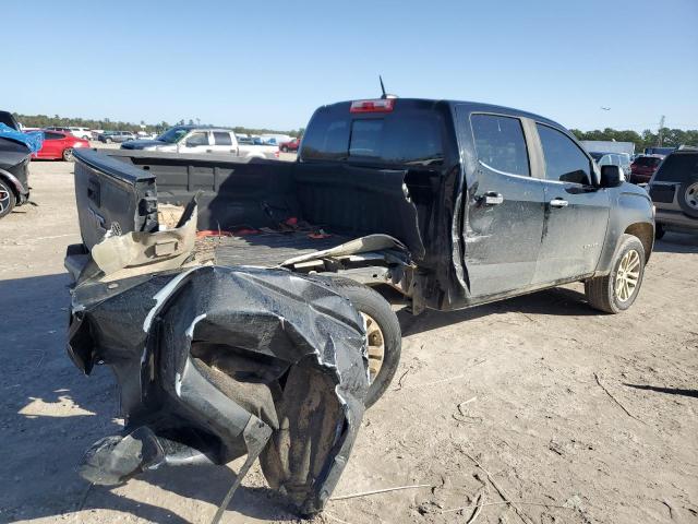 2018 GMC CANYON SLT 1GTG5DEN9J1104154