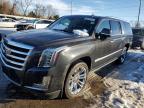 2019 CADILLAC ESCALADE E - 1GYS4JKJXKR376271