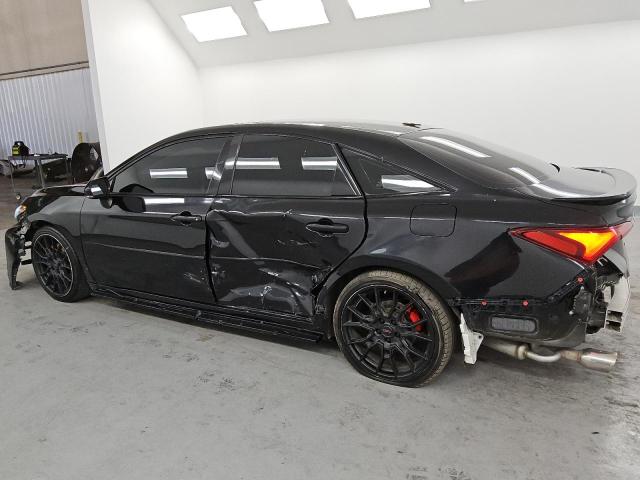 2021 TOYOTA AVALON TRD 4T1FZ1FB3MU070939