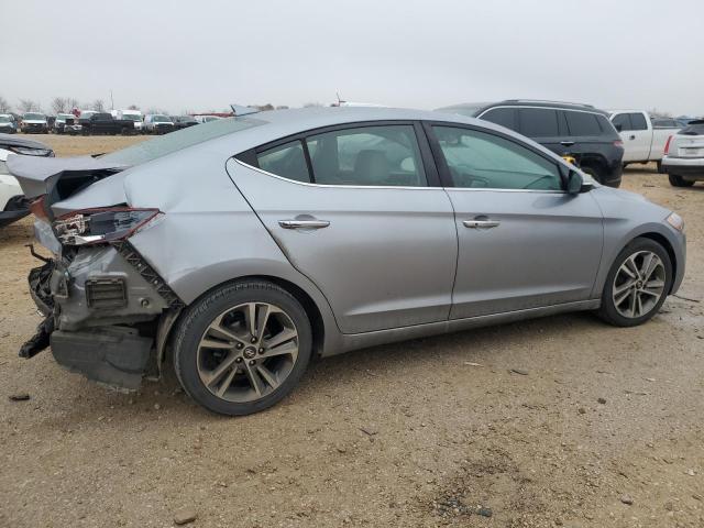 2017 HYUNDAI ELANTRA SE - 5NPD84LF9HH006332