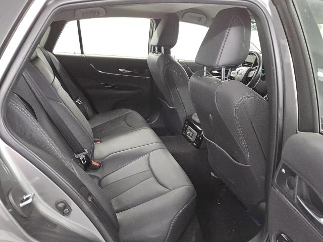 2022 TOYOTA MIRAI LE JTDAAAAA8NA006158
