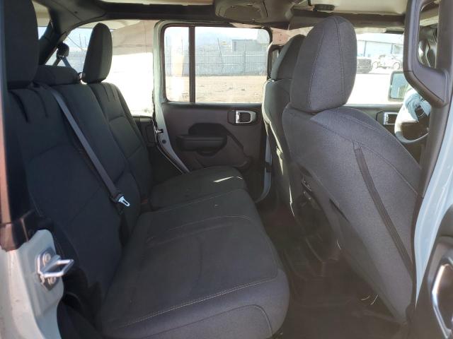 2024 JEEP WRANGLER 4 1C4RJXN65RW342693