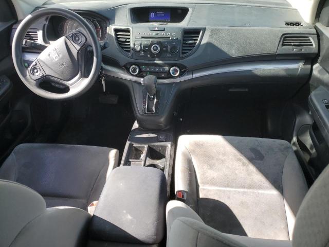 2015 HONDA CR-V LX - 3CZRM3H37FG700611