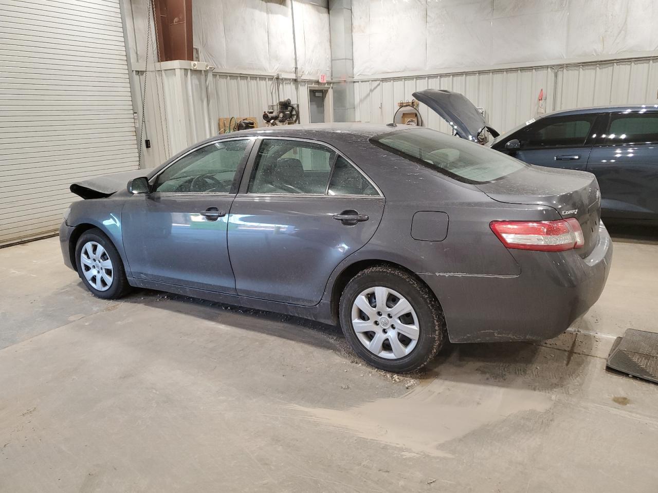 Lot #3055238788 2010 TOYOTA CAMRY BASE