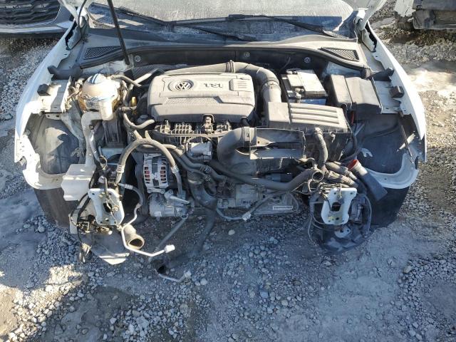 2017 VOLKSWAGEN PASSAT S - 1VWAT7A35HC066175
