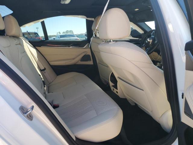 2022 BMW 530 I - WBA53BH00NWX39478
