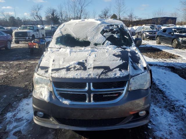 2019 DODGE GRAND CARA - 2C4RDGCG8KR724038