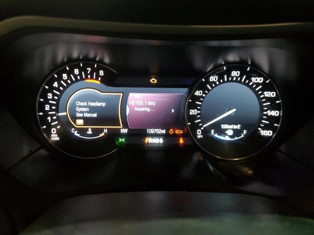 2015 LINCOLN MKZ - 3LN6L2G92FR610410
