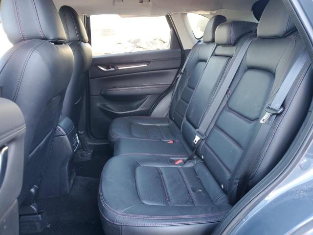 2024 MAZDA CX-5 PREFE - JM3KFBCL0R0423674