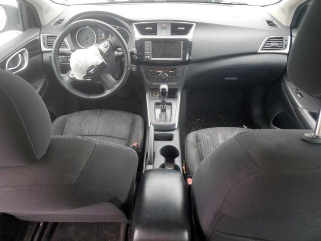 2019 NISSAN SENTRA S - 3N1AB7APXKL611164