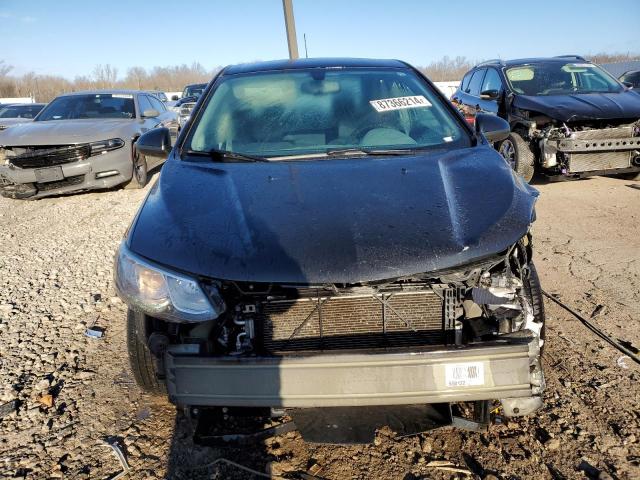 2017 CHEVROLET SONIC LT - 1G1JD5SH8H4104015