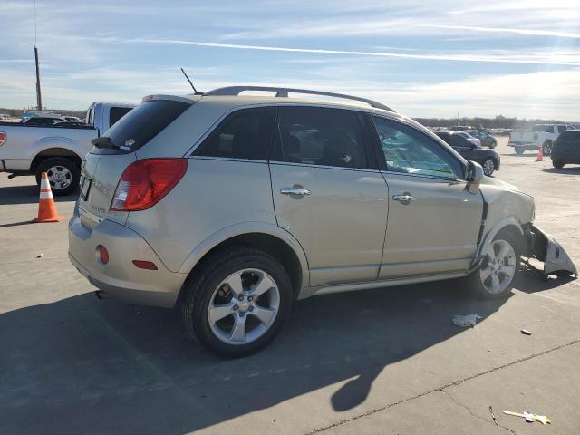 2015 CHEVROLET CAPTIVA LT - 3GNAL3EK4FS516300