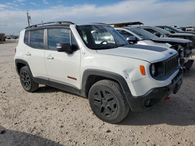 2018 JEEP RENEGADE T - ZACCJBCB1JPH13181
