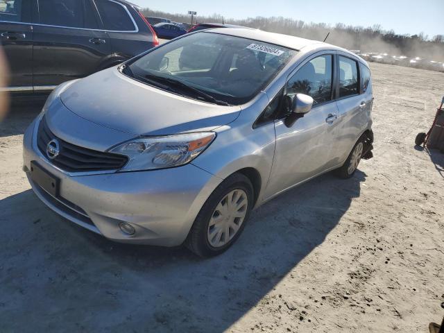 2016 NISSAN VERSA NOTE - 3N1CE2CP6GL405850