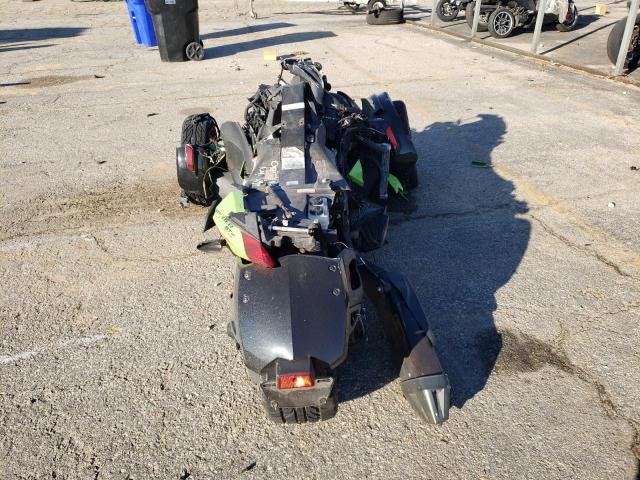 2015 CAN-AM SPYDER ROA 2BXNCBC45FV000007