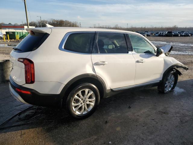 2022 KIA TELLURIDE - 5XYP2DHC1NG231232