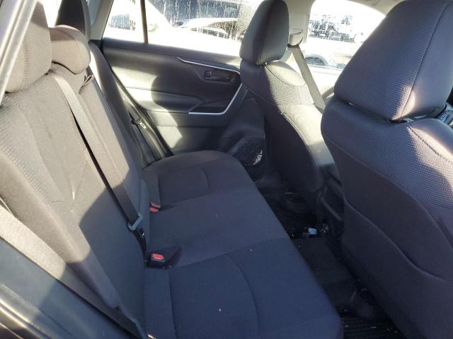 2019 TOYOTA RAV4 LE - 2T3G1RFVXKC055610