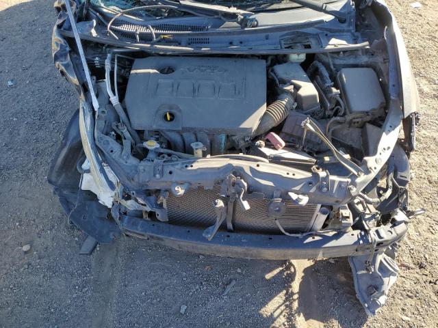 2015 TOYOTA COROLLA L 5YFBURHE5FP353009