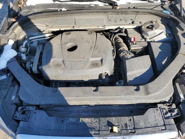 2018 VOLVO XC60 T6 MO YV4A22RKXJ1042327