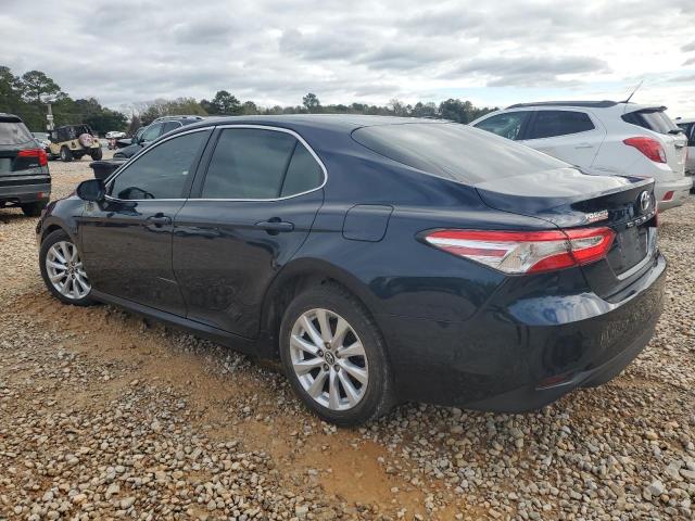 2018 TOYOTA CAMRY L - 4T1B11HKXJU537112