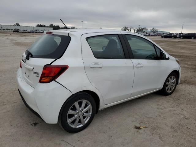 2017 TOYOTA YARIS L VNKKTUD3XHA080030