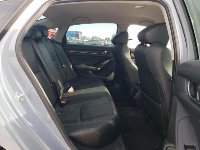 2021 HONDA ACCORD SPO - 1HGCV1F42MA077419
