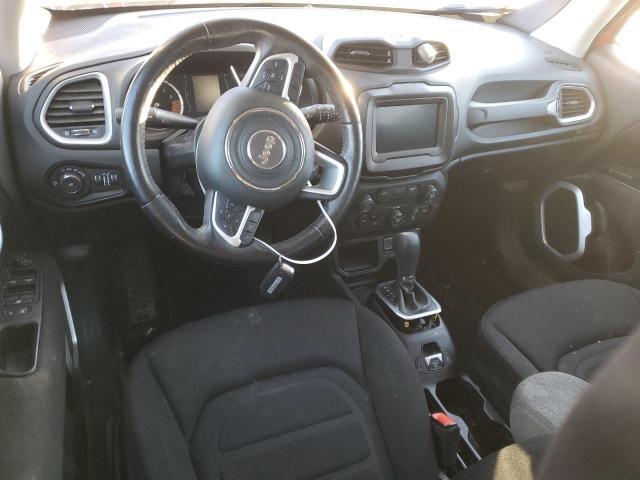 2019 JEEP RENEGADE L ZACNJABB2KPK32682