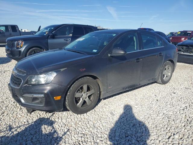 2016 CHEVROLET CRUZE LIMITED LT 1G1PE5SB3G7135379