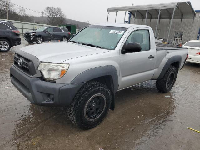 TOYOTA TACOMA