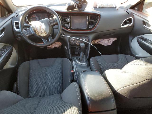 2015 DODGE DART SXT - 1C3CDFBBXFD368663