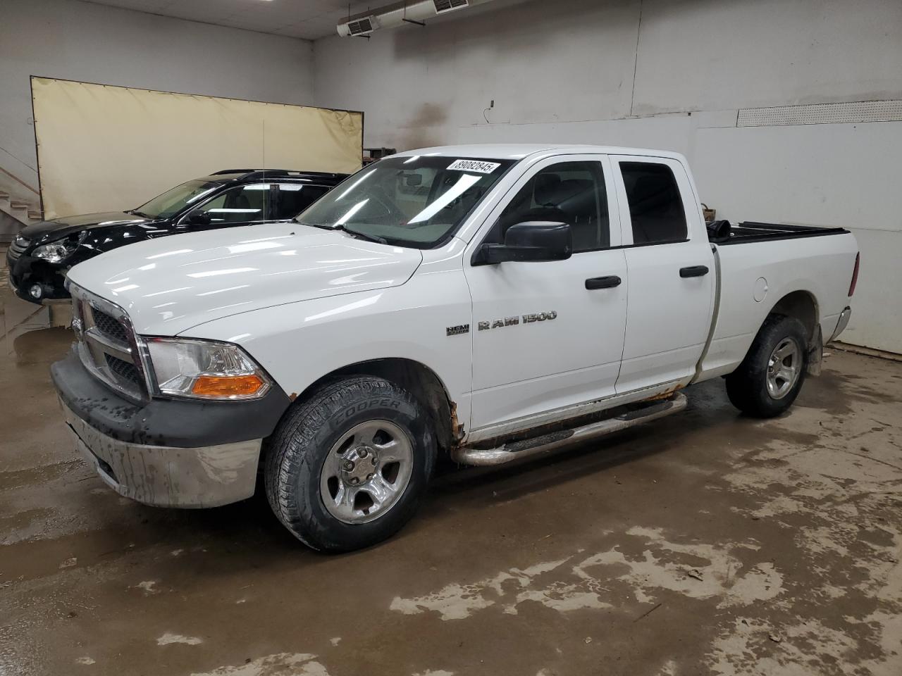  Salvage Dodge Ram 1500