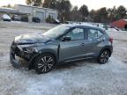 2020 NISSAN KICKS SR - 3N1CP5DV3LL524488